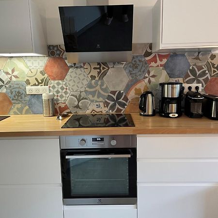 Charmant Appartement 3 Pieces - 6 Personnes Châtel Εξωτερικό φωτογραφία