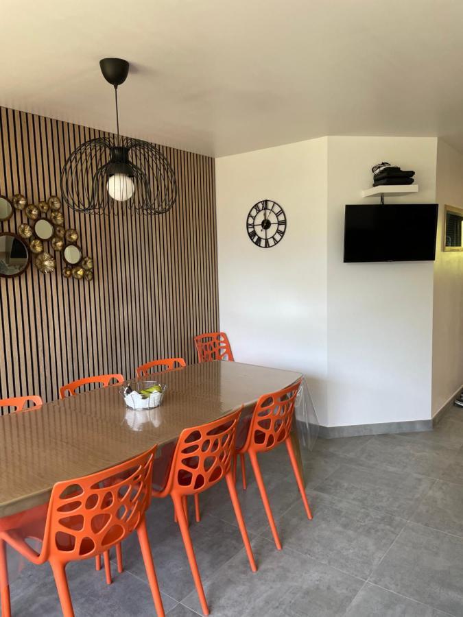 Charmant Appartement 3 Pieces - 6 Personnes Châtel Εξωτερικό φωτογραφία