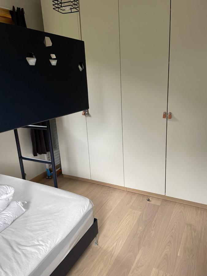 Charmant Appartement 3 Pieces - 6 Personnes Châtel Εξωτερικό φωτογραφία