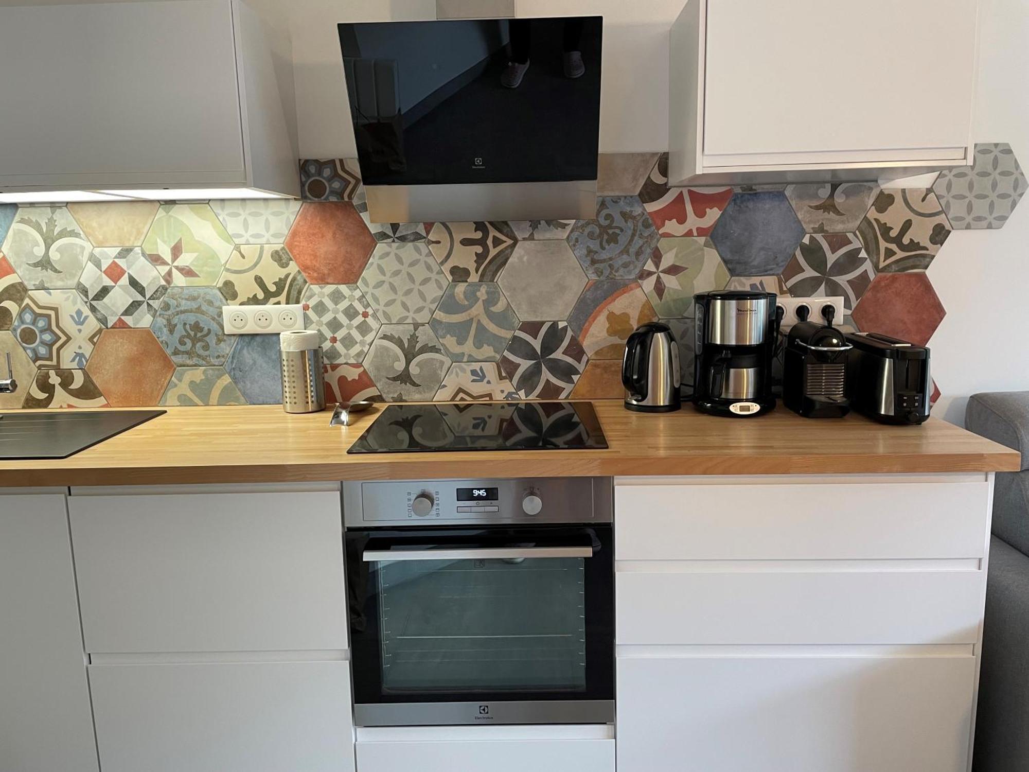Charmant Appartement 3 Pieces - 6 Personnes Châtel Εξωτερικό φωτογραφία