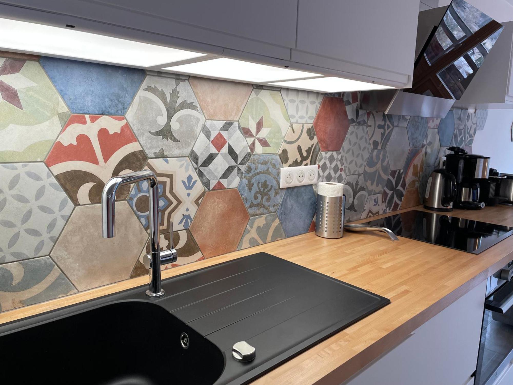 Charmant Appartement 3 Pieces - 6 Personnes Châtel Εξωτερικό φωτογραφία