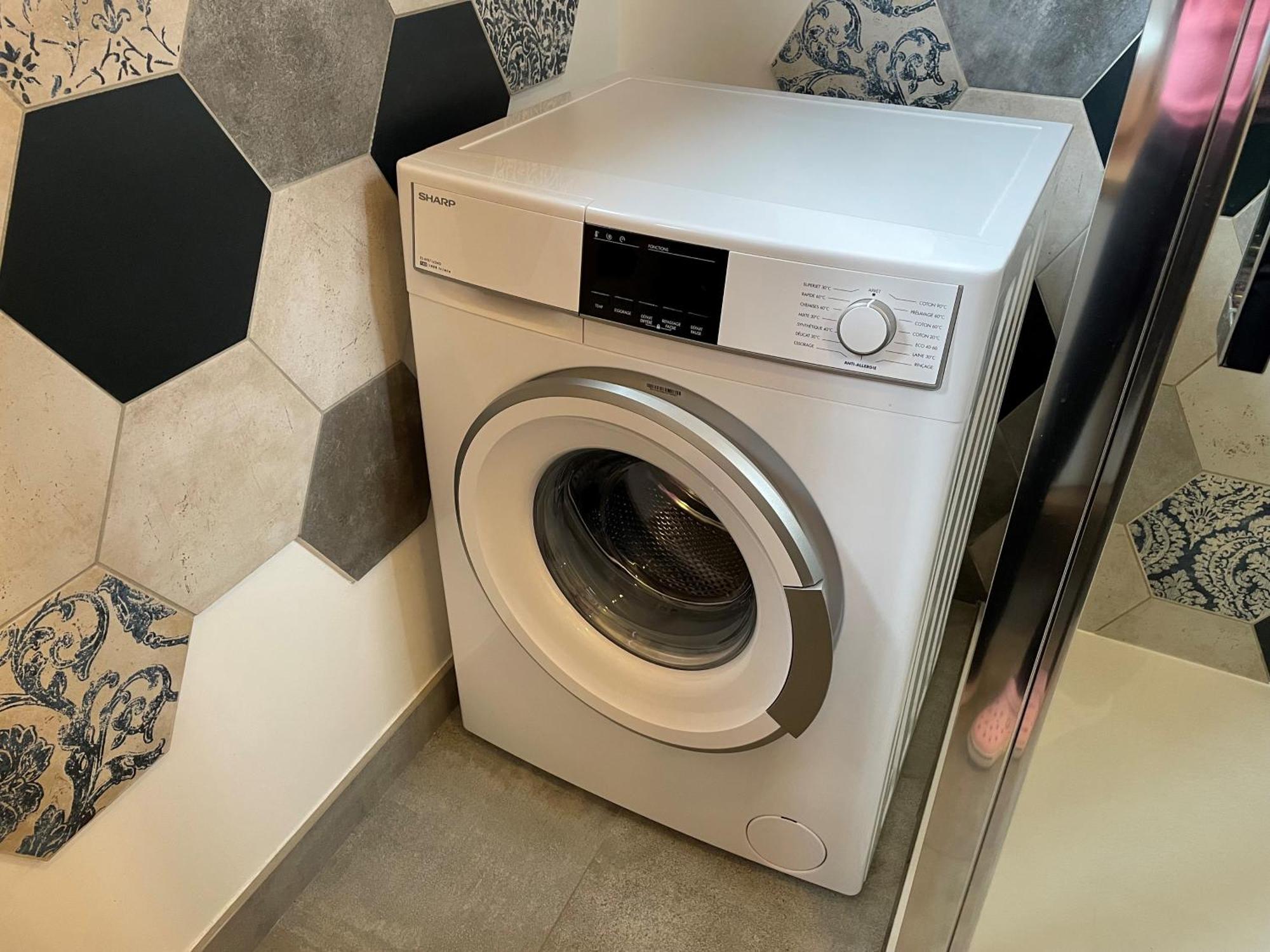 Charmant Appartement 3 Pieces - 6 Personnes Châtel Εξωτερικό φωτογραφία
