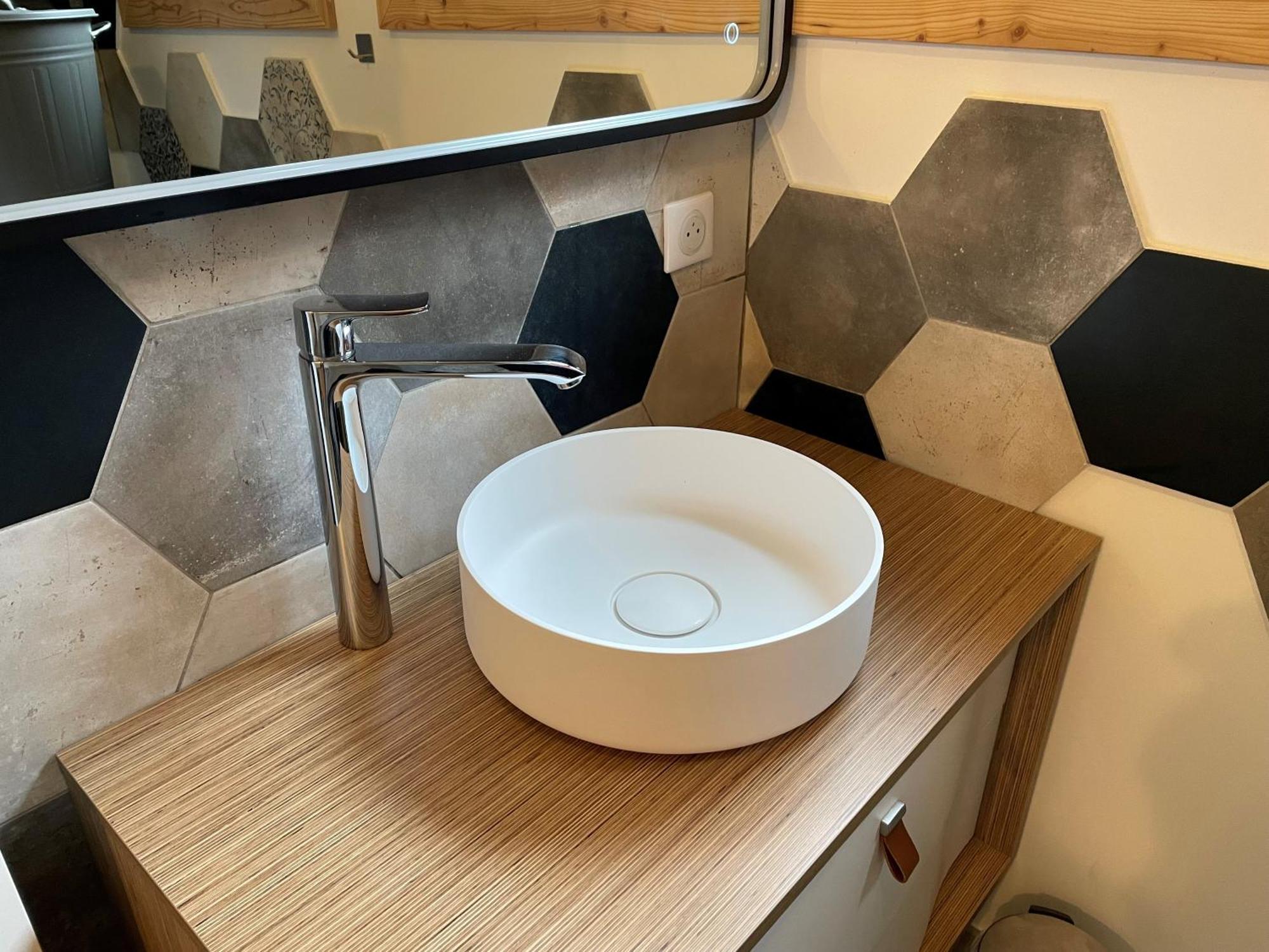 Charmant Appartement 3 Pieces - 6 Personnes Châtel Εξωτερικό φωτογραφία
