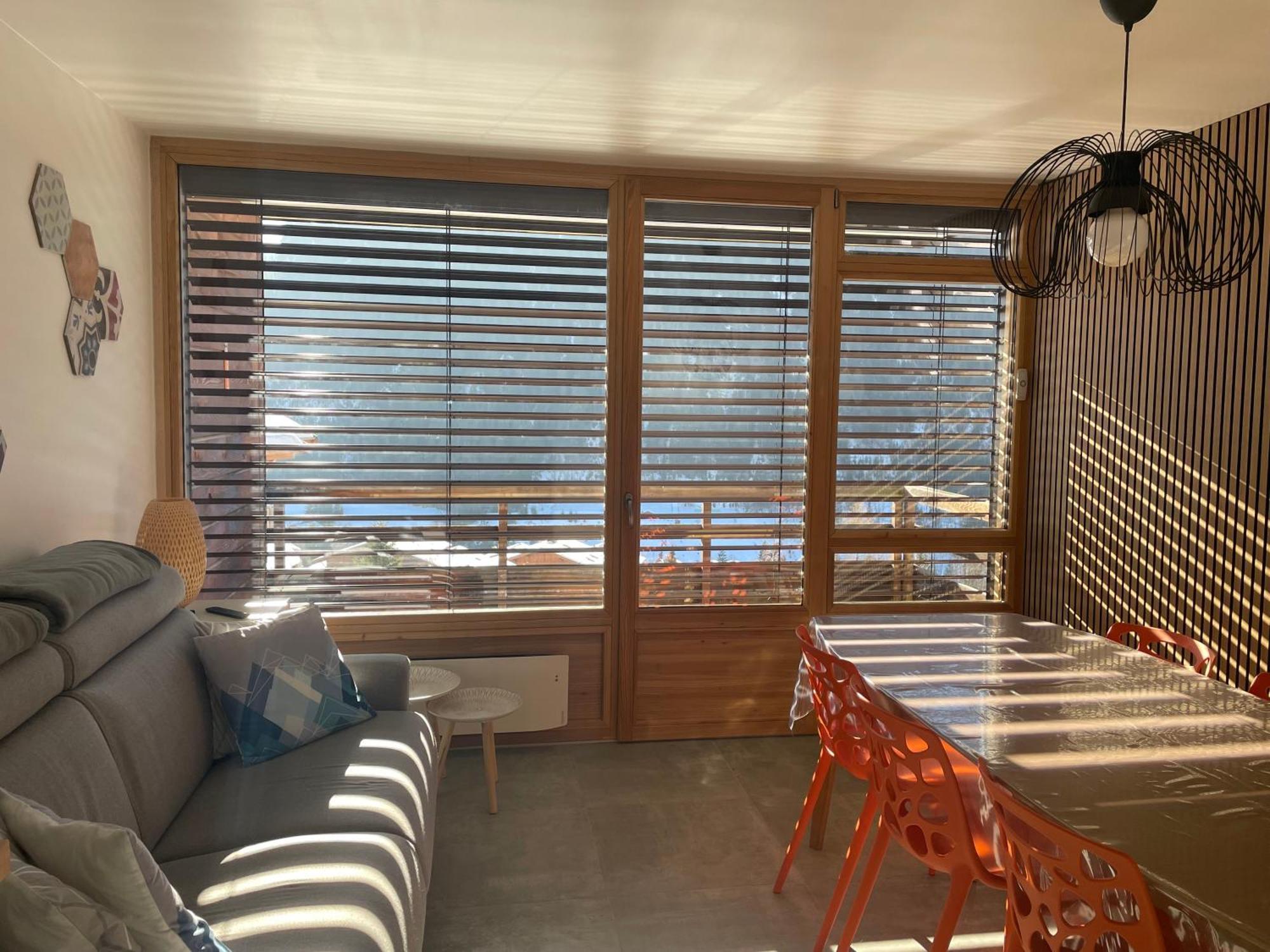 Charmant Appartement 3 Pieces - 6 Personnes Châtel Εξωτερικό φωτογραφία